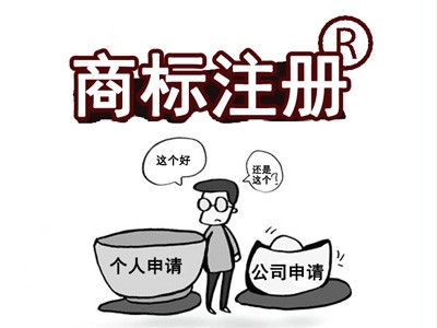 张掖商标注册